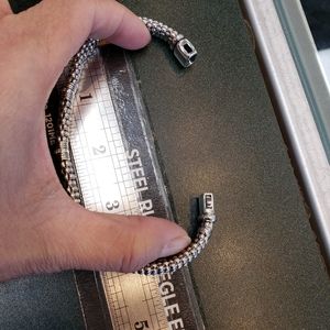 Lagos caviar  bracelet